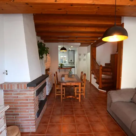 Holiday home Elisa 6 People