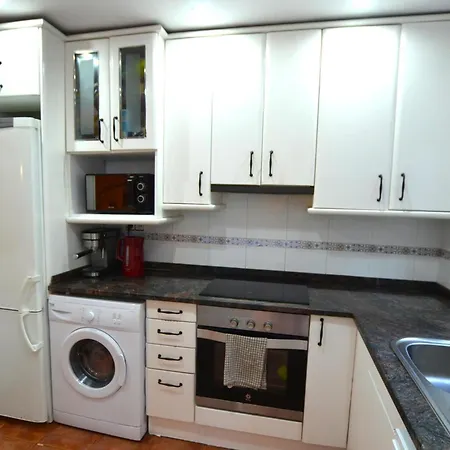 Holiday home Elisa 6 People *