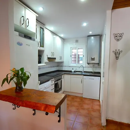Holiday home Elisa 6 People