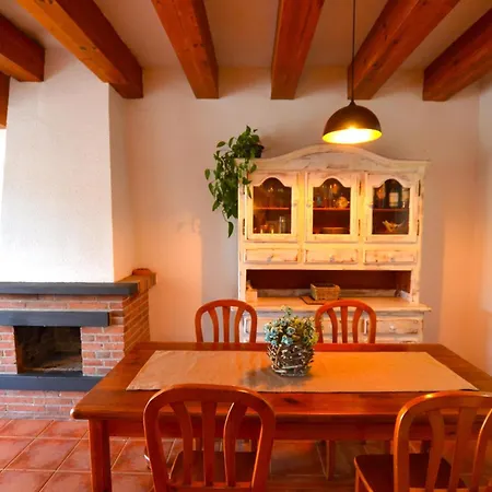 Holiday home Elisa 6 People *