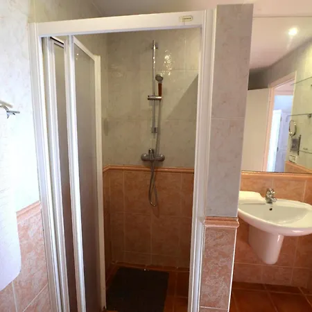 Holiday home Elisa 6 People *