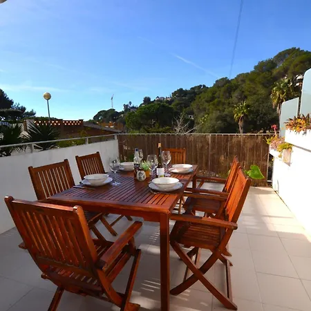 Holiday home Elisa 6 People