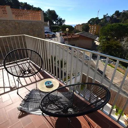 Elisa 6 People Holiday home Lloret de Mar