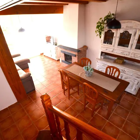 Elisa 6 People Holiday home