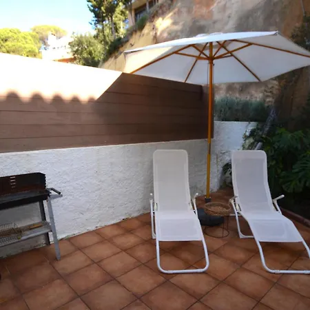 Holiday home Elisa 6 People Lloret de Mar