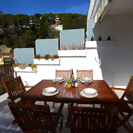 Elisa 6 People Holiday home