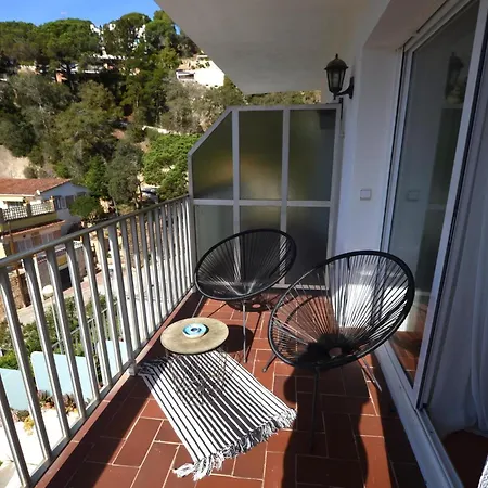 Elisa 6 People Holiday home Lloret de Mar