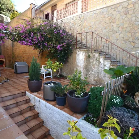 Elisa 6 People Holiday home Lloret de Mar